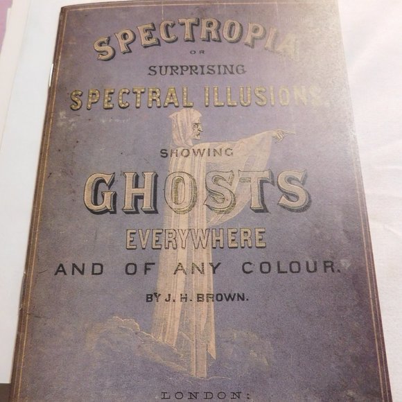 The Paradox Box Optical Illusions Puzzling Pictures Verbal Diversions - Picture 9 of 10